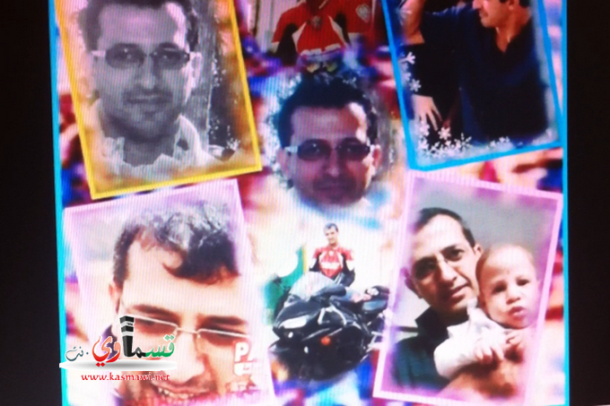 فيديو: مرور ستة أعوام على وفاة المرحوم رزق عبد موسى بدير{ ابو موسى }